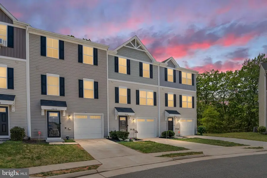 2868 Farzi Cir, Locust Grove, VA 22508 - #2