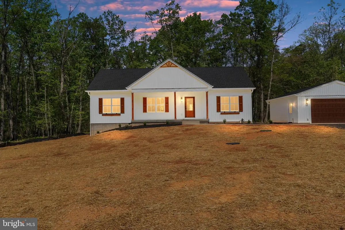 10130 Captains Way, Unionville, VA 22567 - #1