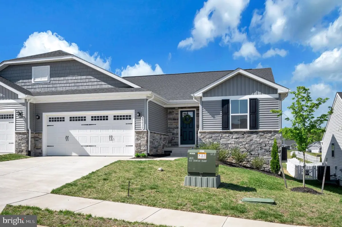 35030 Orchid Ln, Locust Grove, VA 22508 - #1