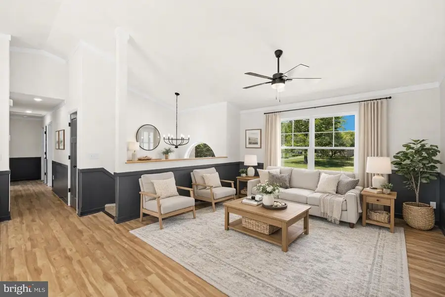 28264 Mine Run Rd, Rhoadesville, VA 22542 - #3