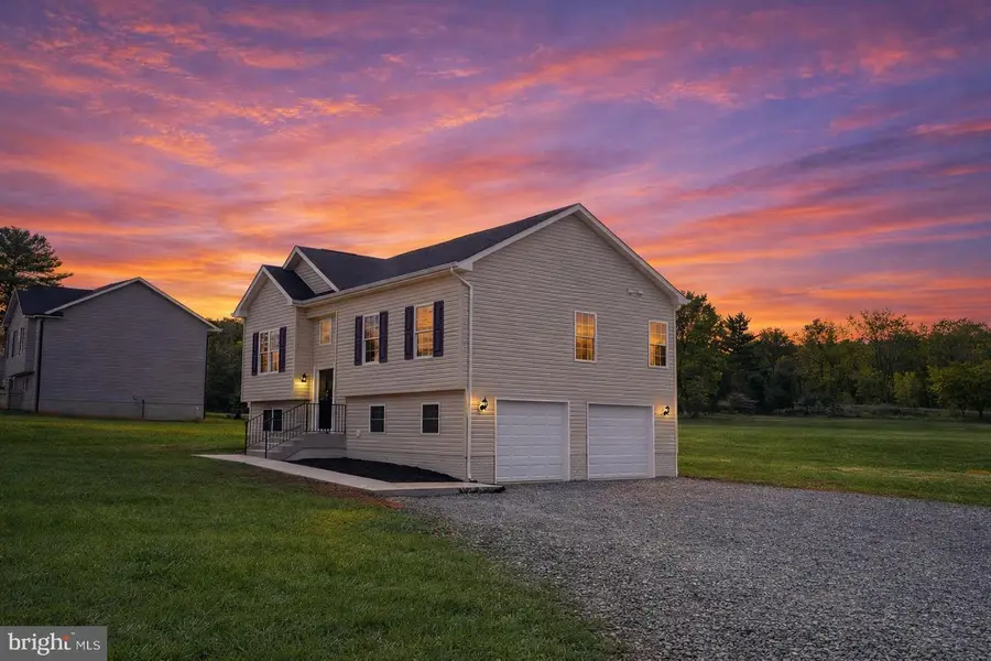 14098 Spicers Mill Road, Orange, VA 22960 - #2