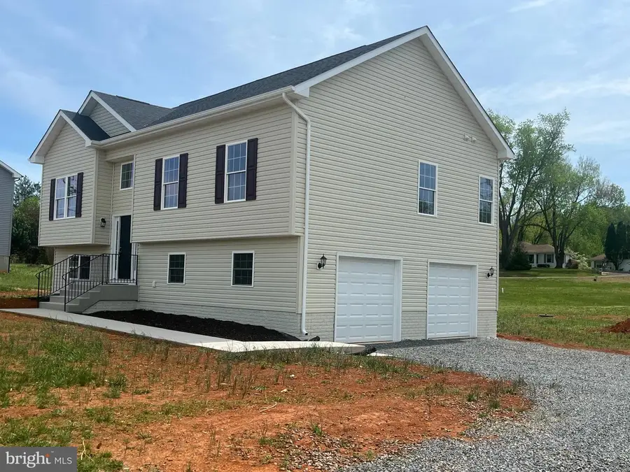 14098 Spicers Mill Road, Orange, VA 22960 - #3
