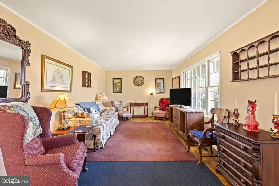 12101 Greenwood Rd, Orange, VA 22960 - #2