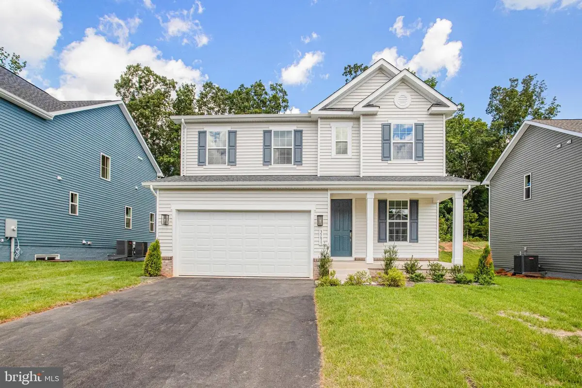 35611 Pine Needle Ln, Locust Grove, VA 22508 - #1