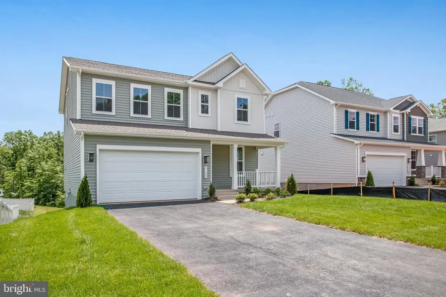 35622 Pine Needle Ln, Locust Grove, VA 22508 - #2