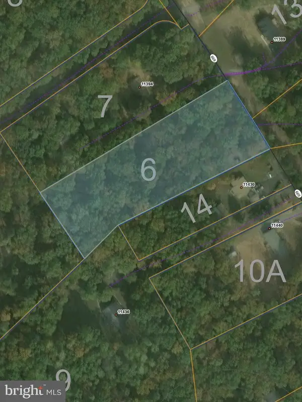 0 Marquis Rd, UNIONVILLE, VA 22567
