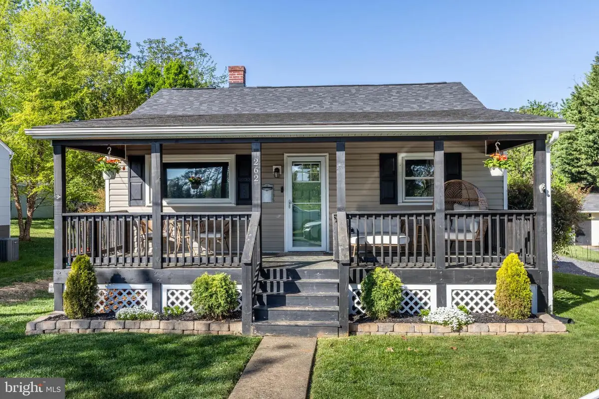 262 Landon Ln, Orange, VA 22960 - #1