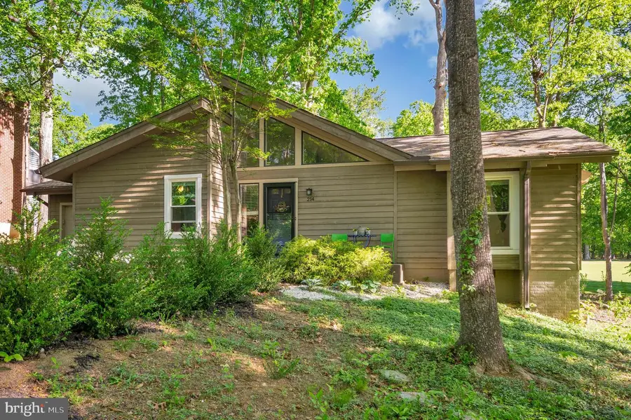 214 Sand Trap Ln, Locust Grove, VA 22508 - #2