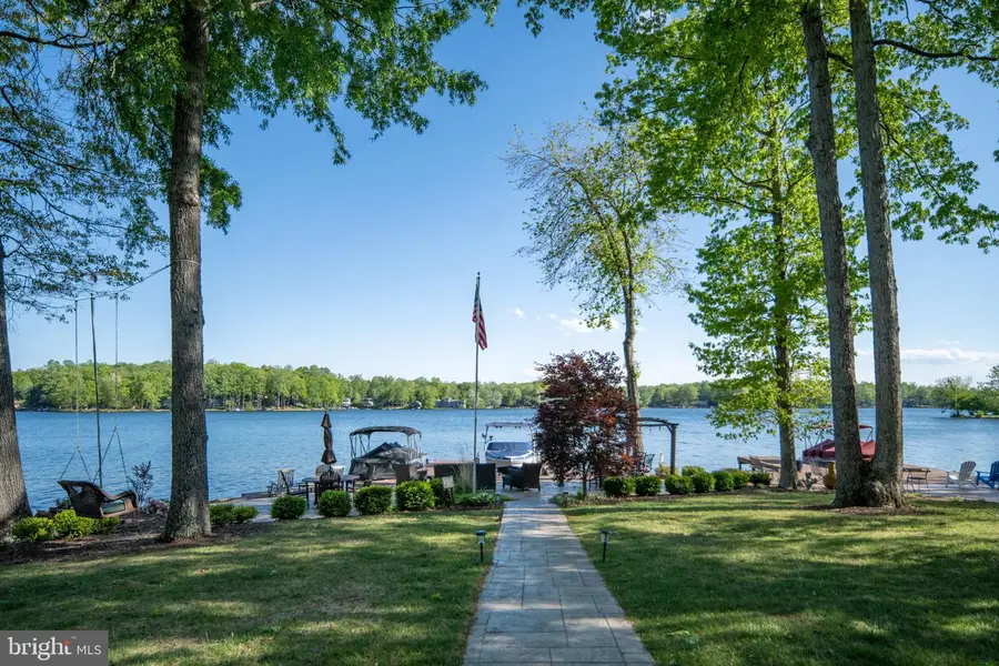 614 Cornwallis Ave, Locust Grove, VA 22508 - #2