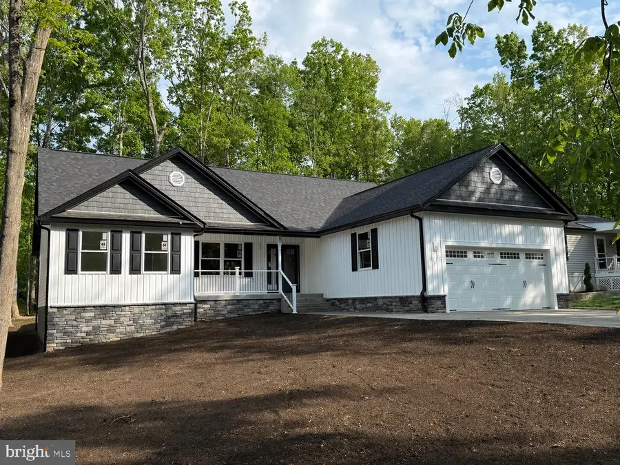 1233 Lakeview Pkwy, Locust Grove, VA 22508 - #2