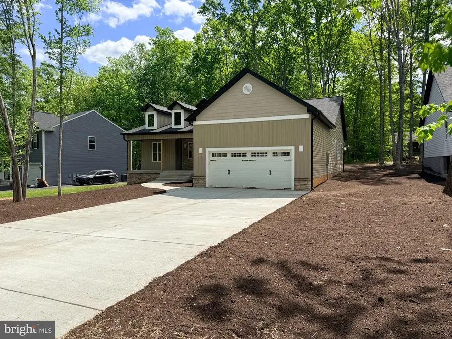 1231 Lakeview Pkwy, Locust Grove, VA 22508 - #2