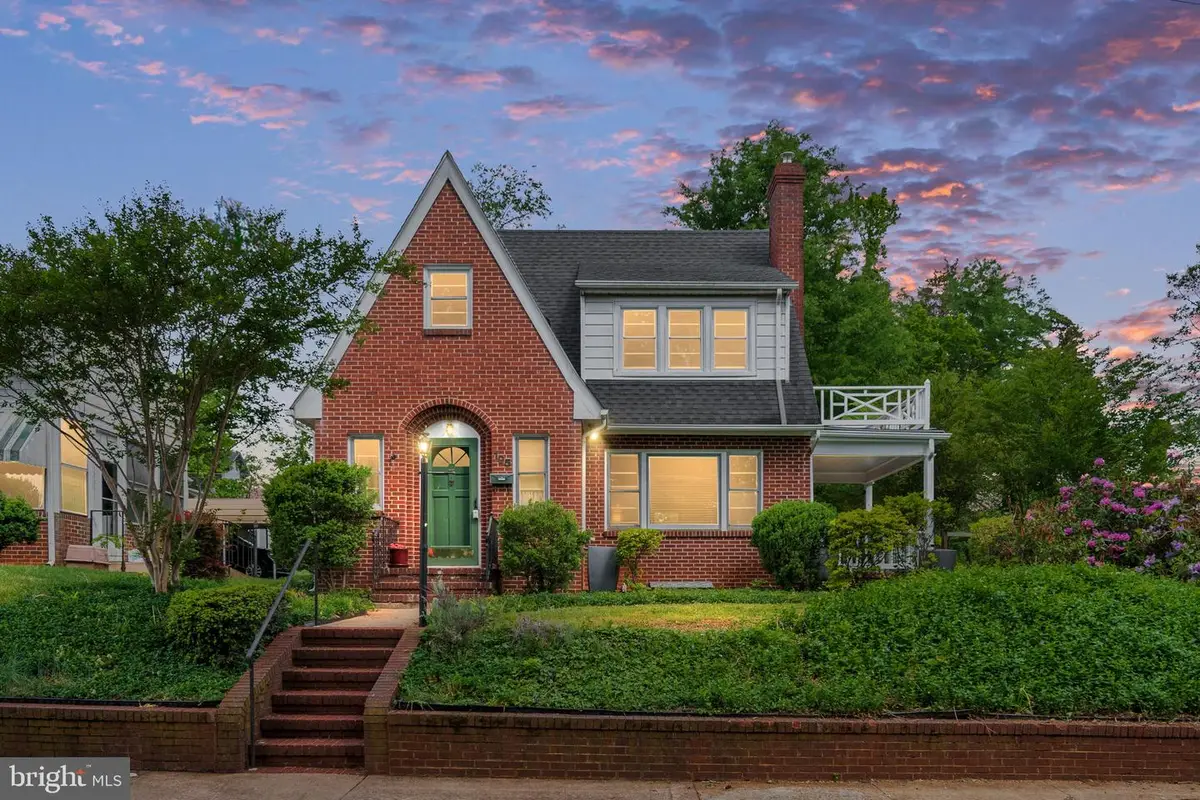 195 Dabney St, Orange, VA 22960 - #1