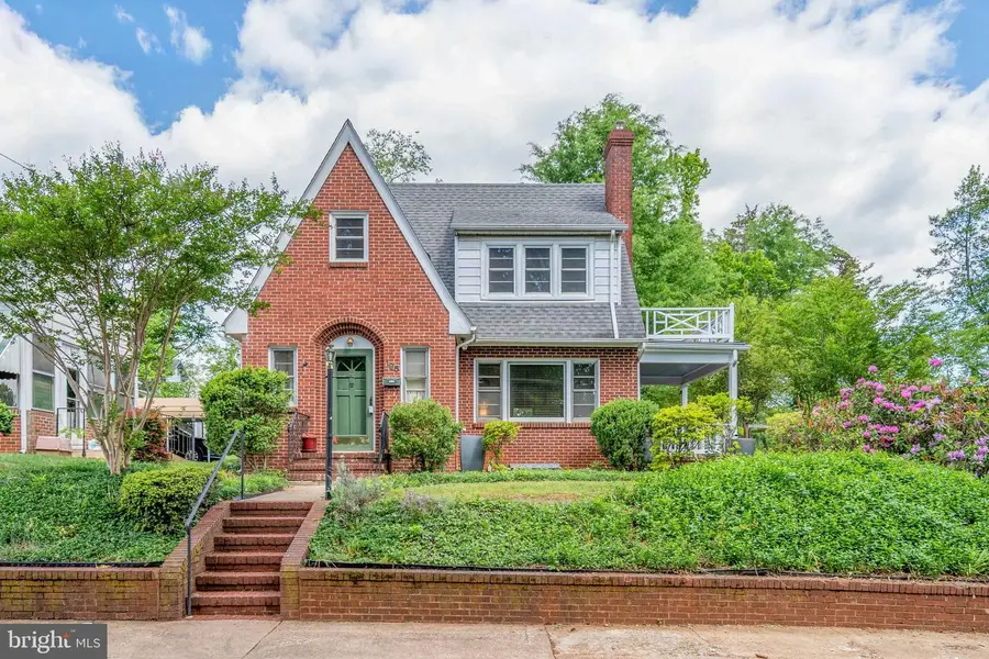 195 Dabney St, Orange, VA 22960 - #3