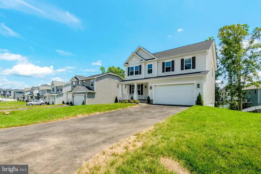 35602 Pine Needle Ln, Locust Grove, VA 22508 - #2