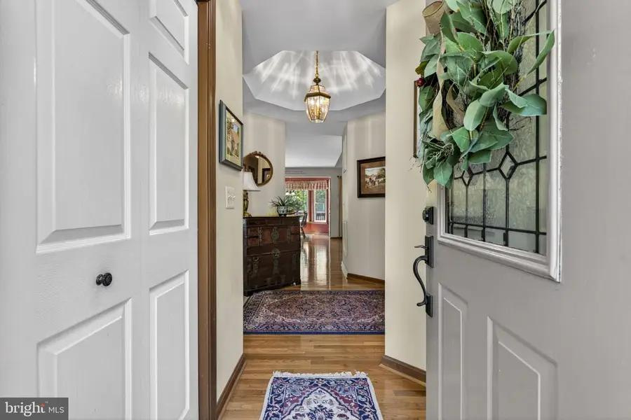 111 Patrick Henry Ct, Locust Grove, VA 22508 - #2