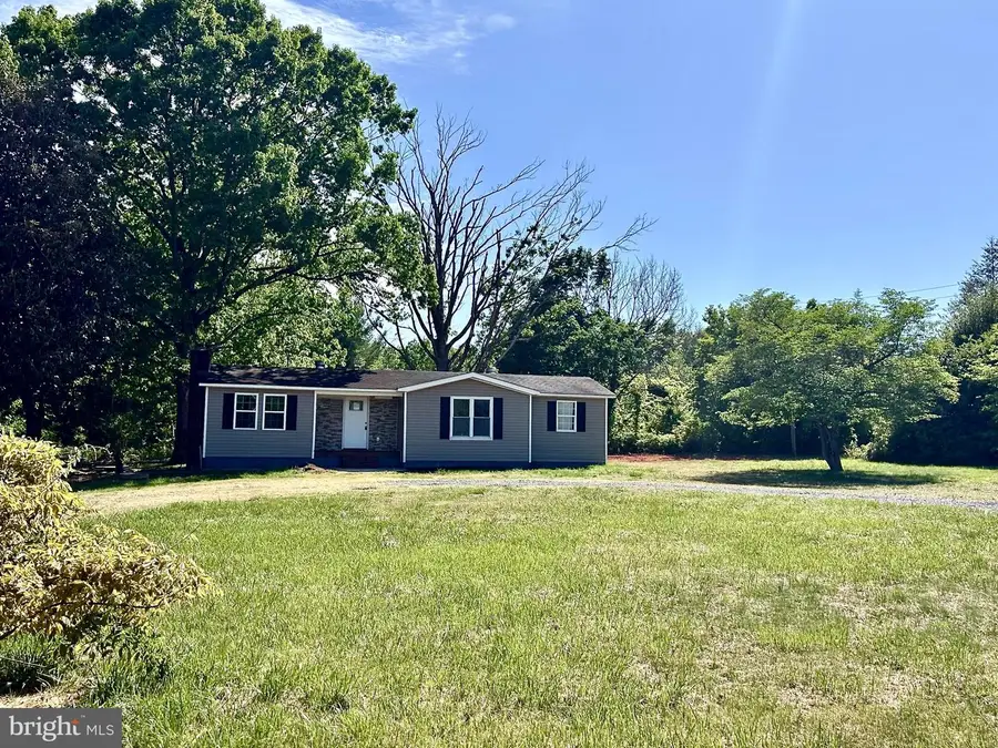 30494 Hicks Rd, Spotsylvania, VA 22551 - #2