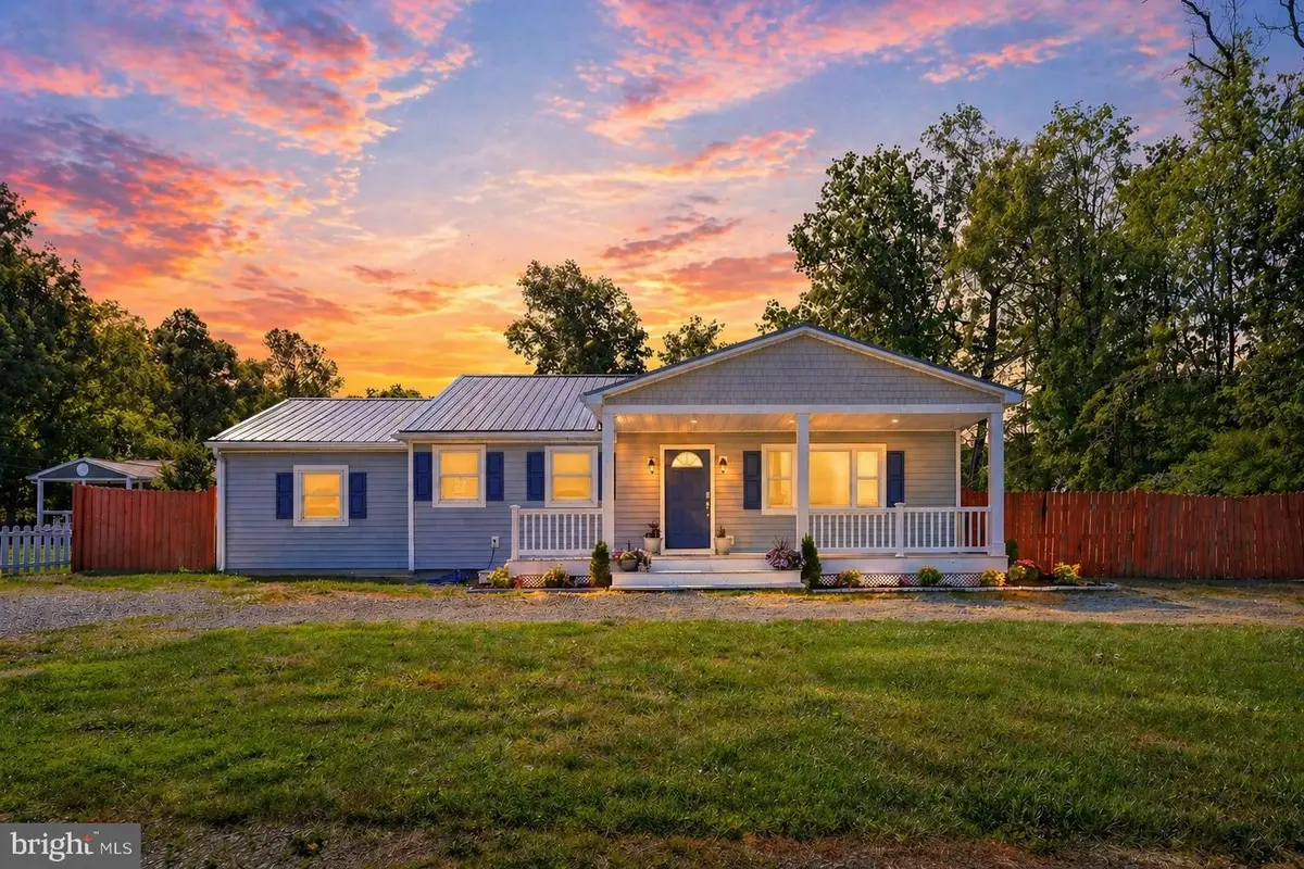 19212 Constitution Hwy, Orange, VA 22960 - #1