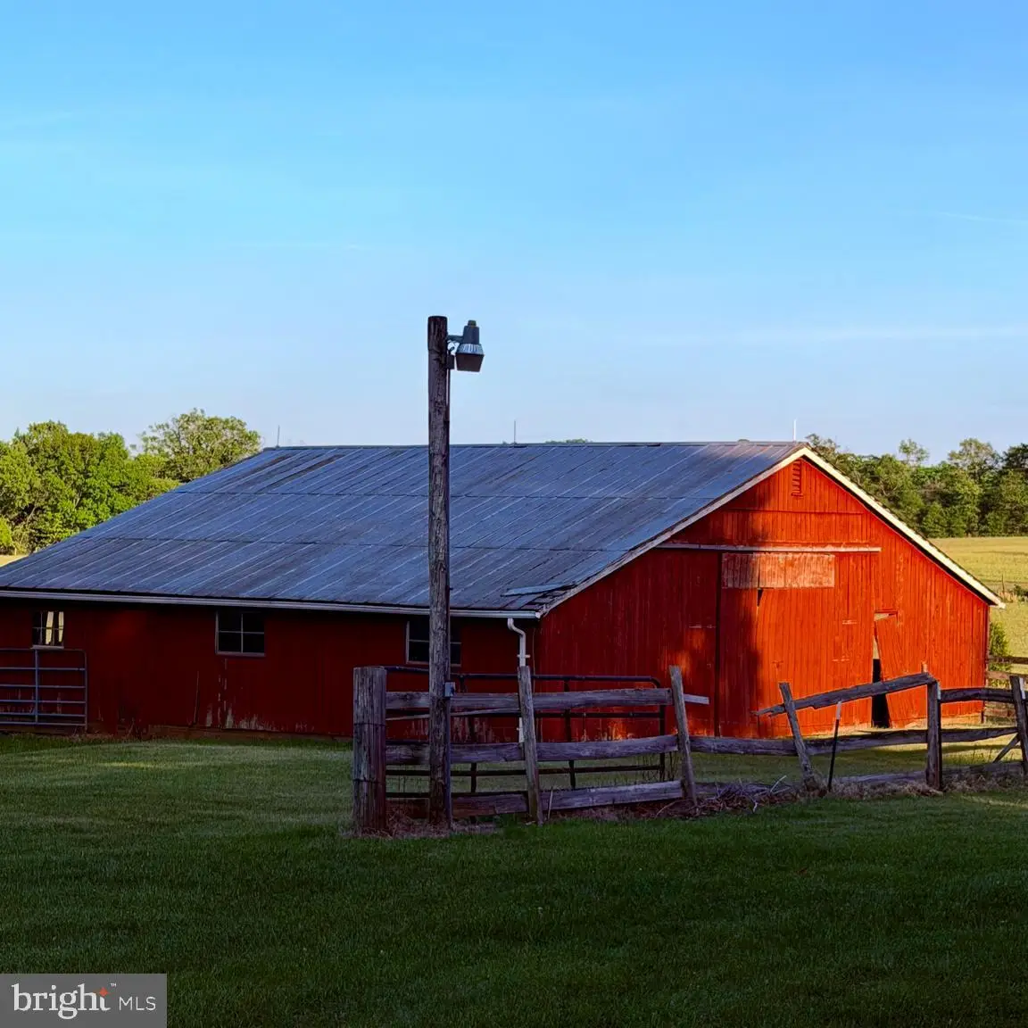 11081 Marquis Rd, Unionville, VA 22567 - #1