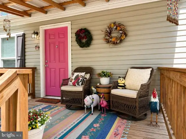 21731 Berry Run Rd, Orange, VA 22960 - #2