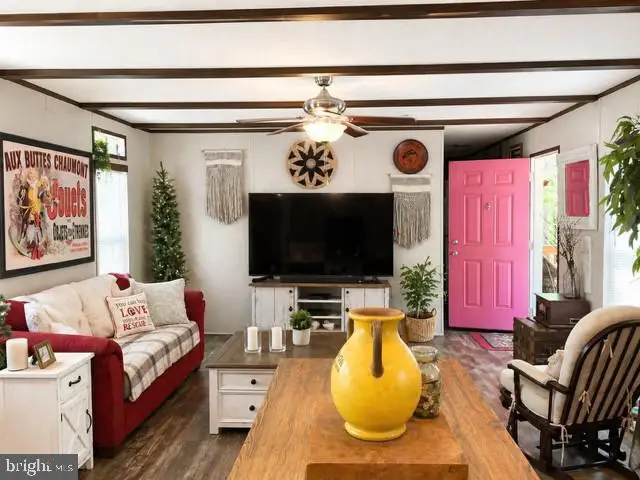 21731 Berry Run Rd, Orange, VA 22960 - #3