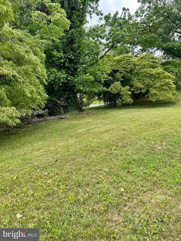 E Main St, ORANGE, VA 22960