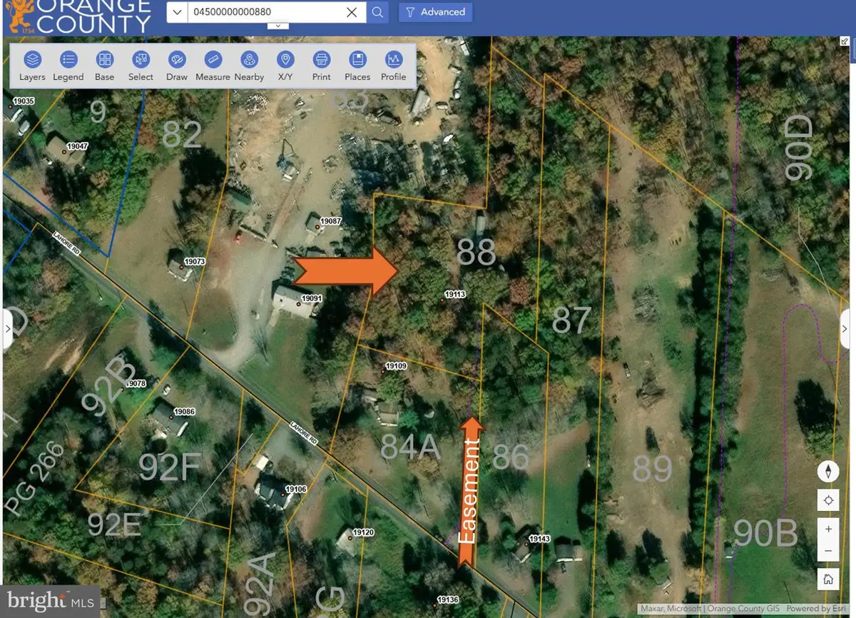 Lahore Rd, Orange, VA 22960 - #1