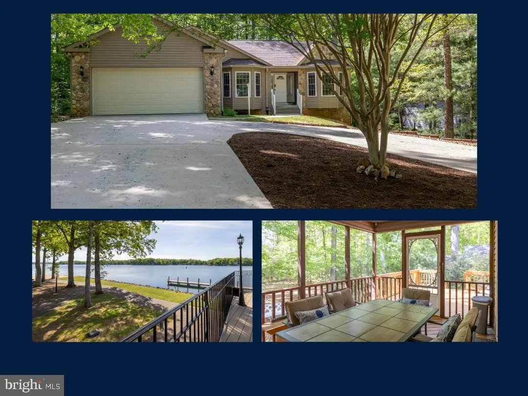 115 Harris Ct, Locust Grove, VA 22508 - #1