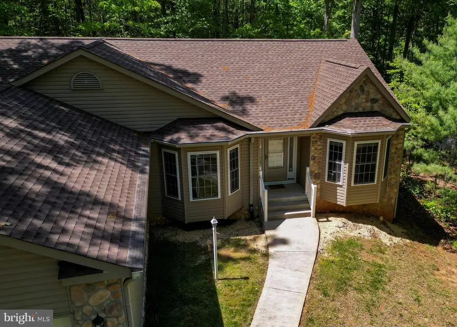 115 Harris Ct, Locust Grove, VA 22508 - #3