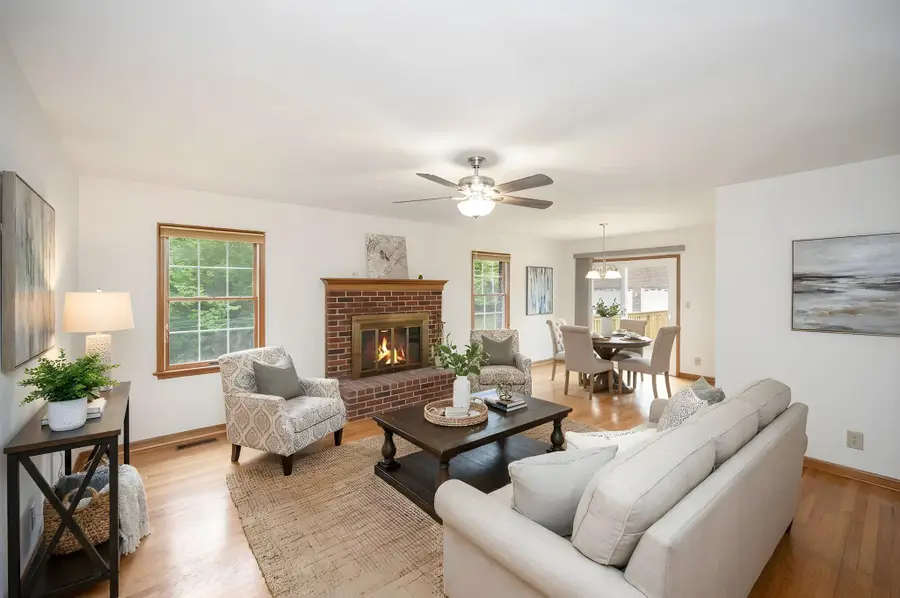 11494 Marquis Rd, Unionville, VA 22567 - #2