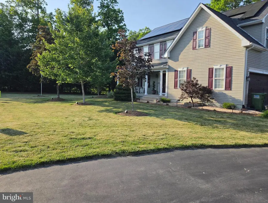 35175 Pheasant Ridge Rd, Locust Grove, VA 22508 - #2