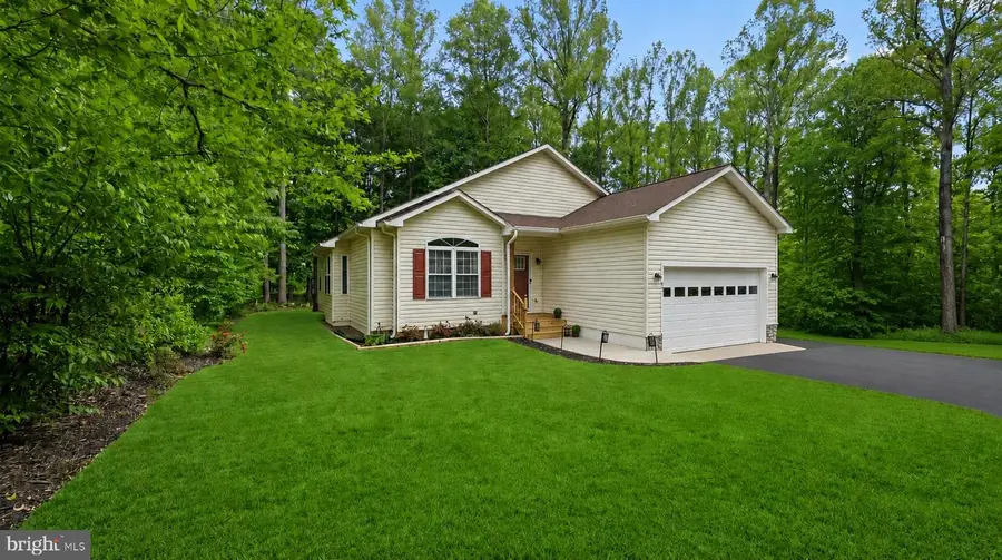2602 Lakeview Pkwy, Locust Grove, VA 22508 - #2
