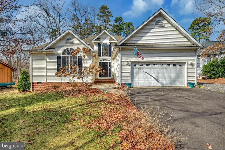204 Wakefield Dr, Locust Grove, VA 22508 - #2