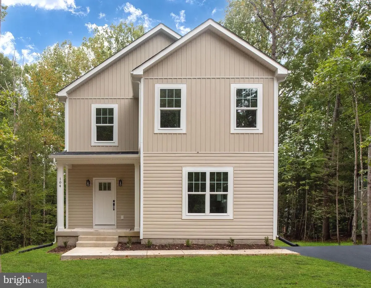 104 Butler Cir, Locust Grove, VA 22508 - #1
