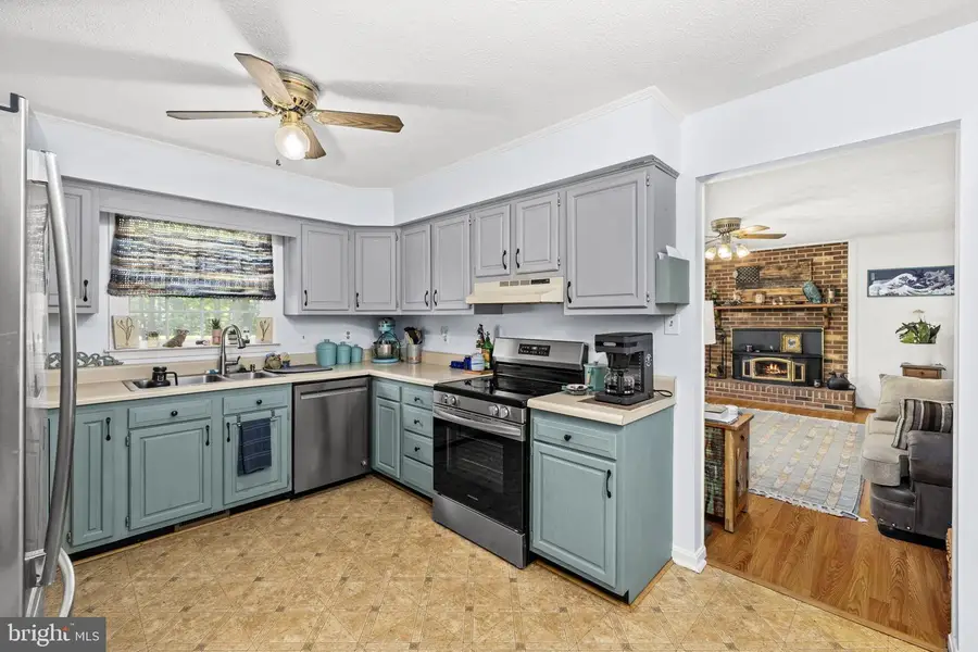 12467 Harbor Dr, Orange, VA 22960 - #3