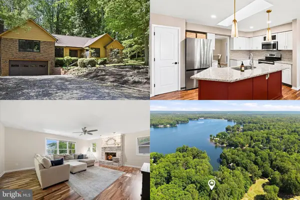 203 Birchside Cir, LOCUST GROVE, VA 22508