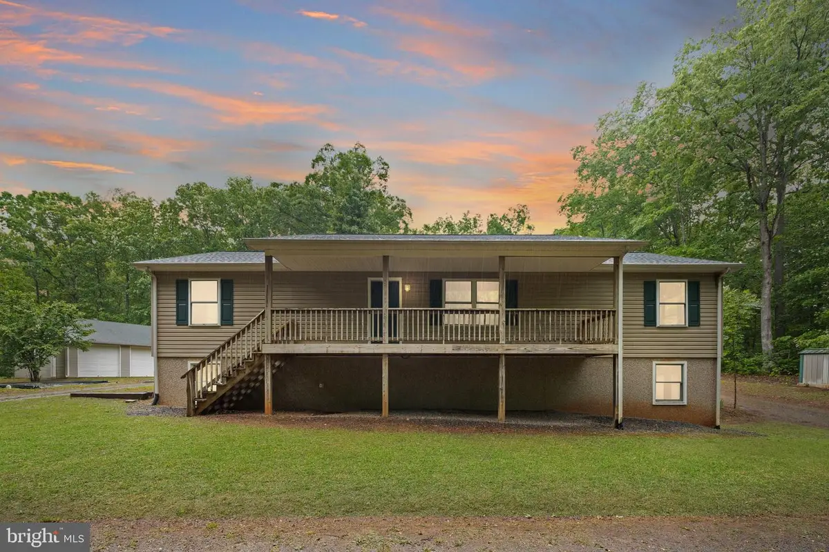 28494 Constitution Hwy, Rhoadesville, VA 22542 - #1
