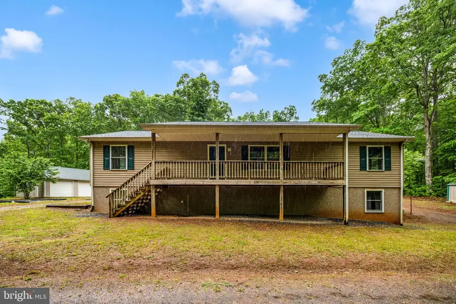 28494 Constitution Hwy, Rhoadesville, VA 22542 - #2