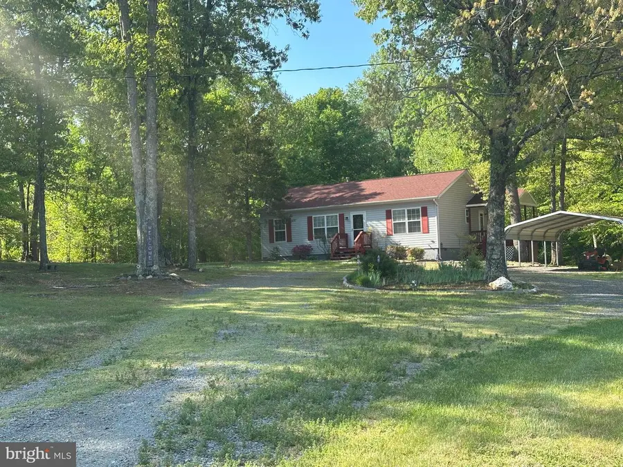 26116 Old Office Rd, Culpeper, VA 22701 - #2