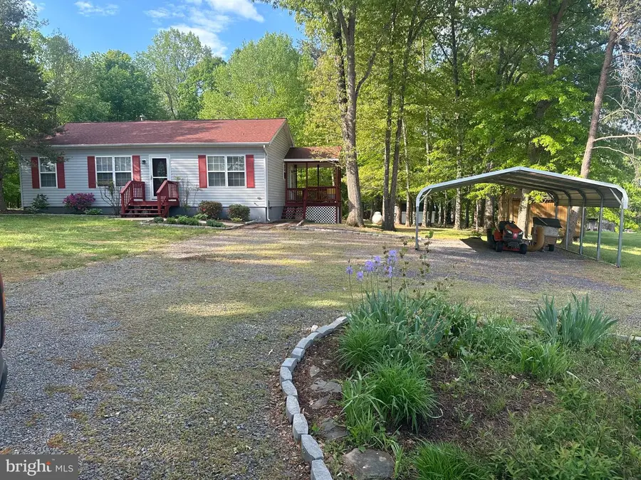 26116 Old Office Rd, Culpeper, VA 22701 - #3
