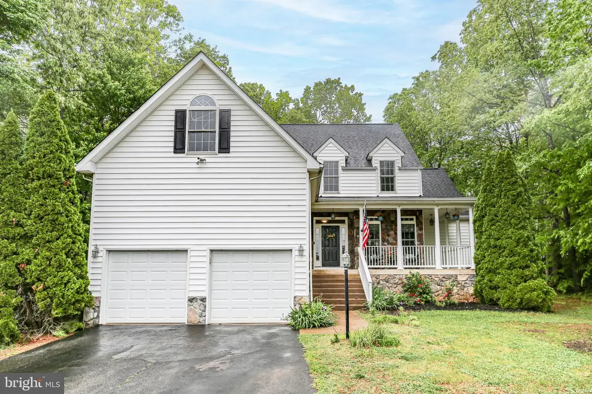 1472 Morris Pond Dr, Locust Grove, VA 22508 - #1