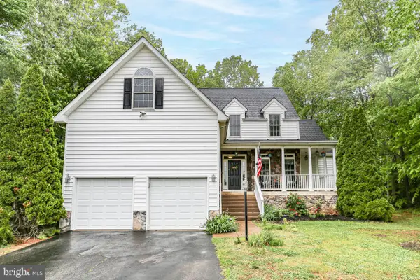 1472 Morris Pond Dr, LOCUST GROVE, VA 22508
