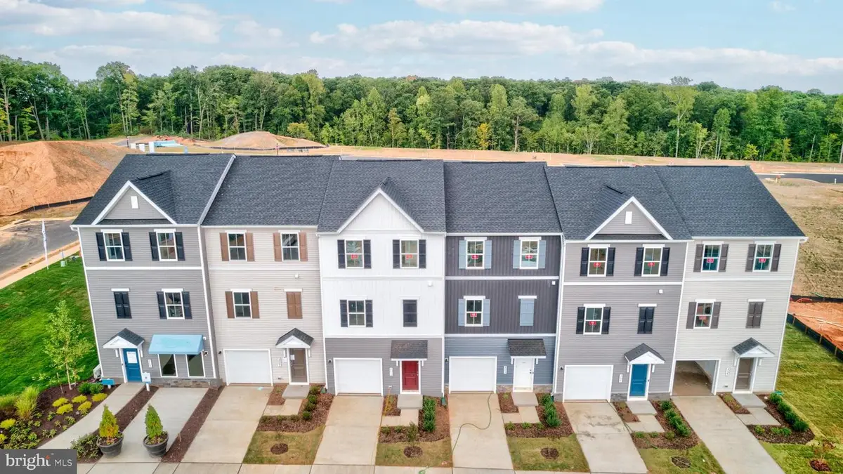 36249 Coyote Trl #lot 624, Locust Grove, VA 22508 - #1