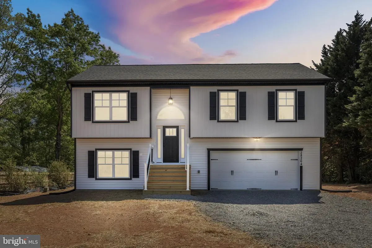 28264 Mine Run Rd, Rhoadesville, VA 22542 - #1