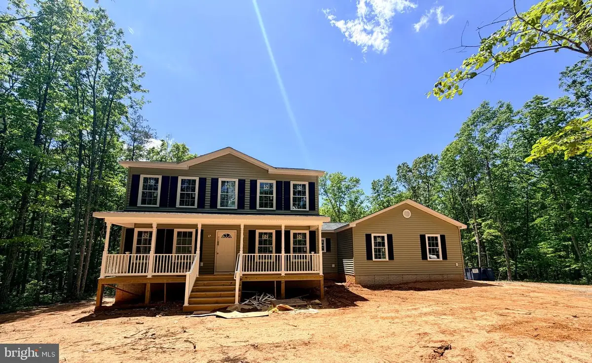 12234 Autumn Ridge Ln, Unionville, VA 22567 - #1
