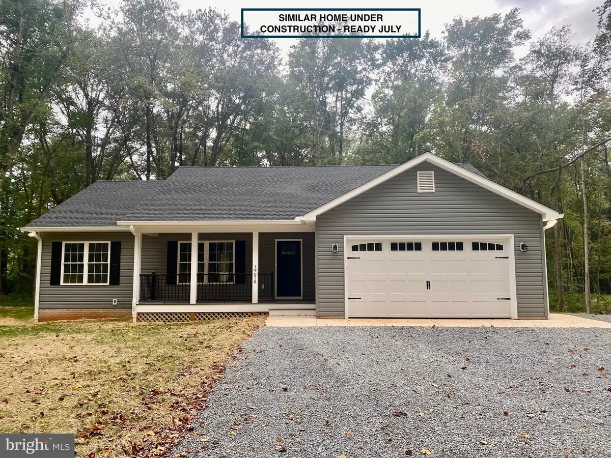 11460 Marquis Rd, Unionville, VA 22567 - #1