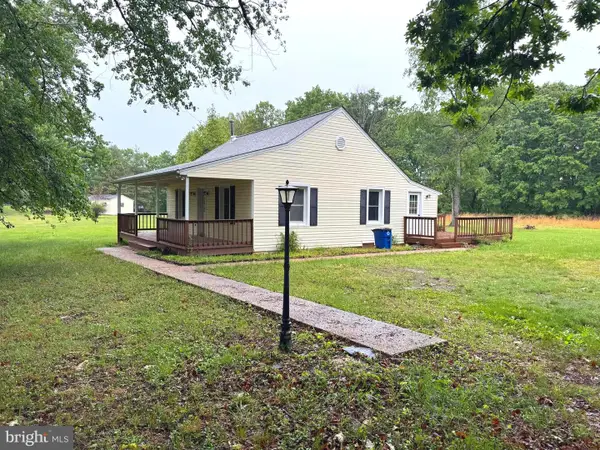 18163 Monrovia Rd, ORANGE, VA 22960