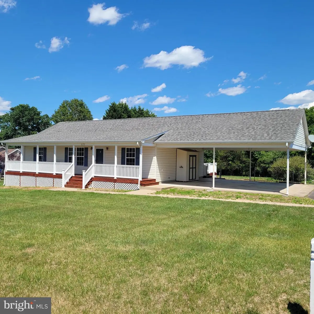 9379 Stonegate Ln, Rhoadesville, VA 22542 - #1