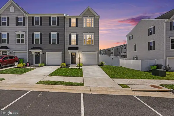 36066 Coyote Trl, LOCUST GROVE, VA 22508