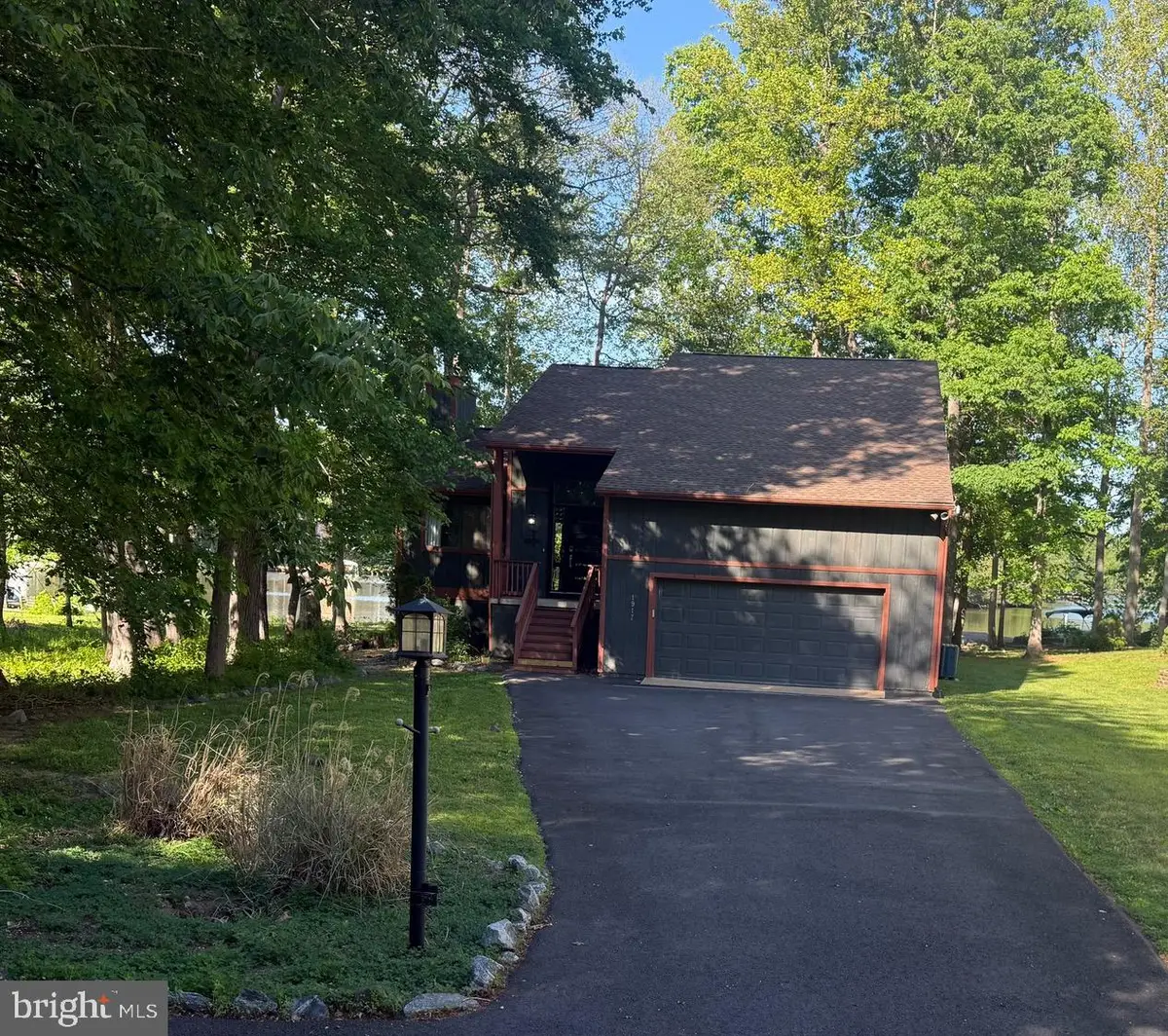 1917 Lakeview Pkwy, Locust Grove, VA 22508 - #1