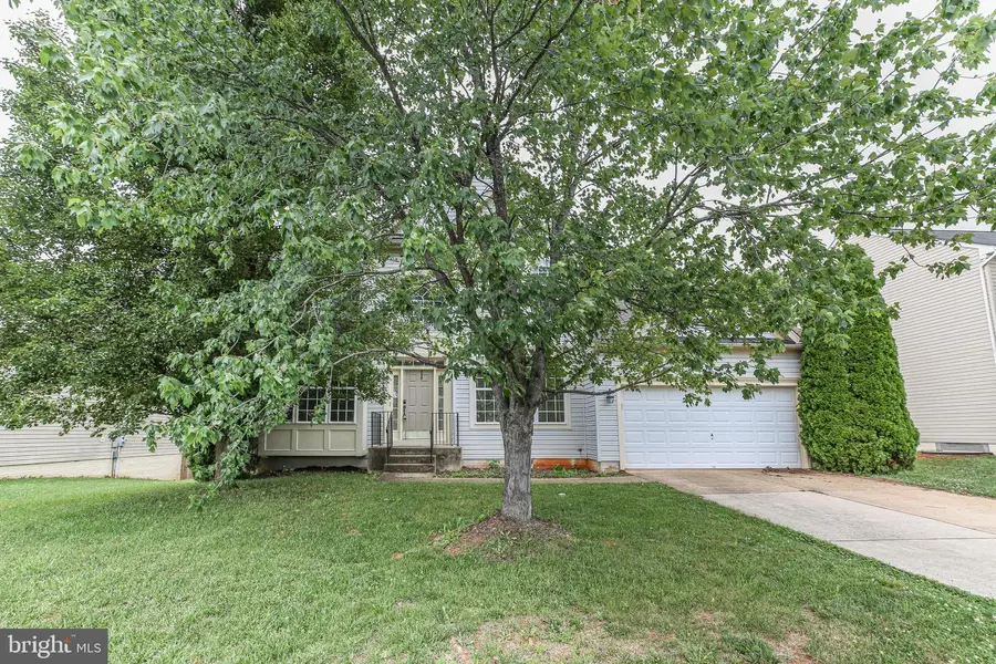 269 Parker Pl, Orange, VA 22960 - #2